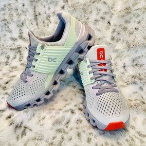 On Running Cloudswift sneaker